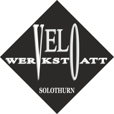 Hauptlogo, Gutscheine Velo-Werkstatt